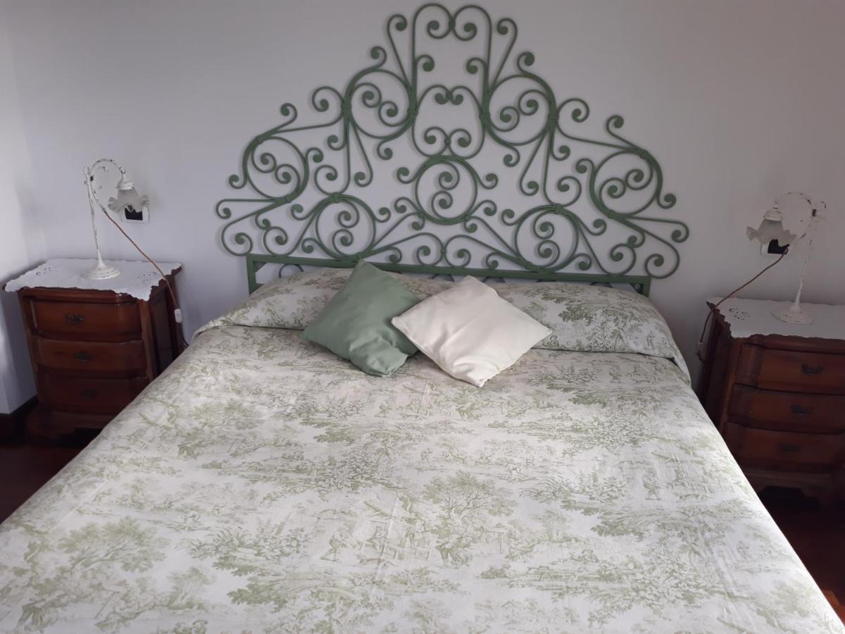 B&B Villa Isabella Imperia Eksteriør bilde
